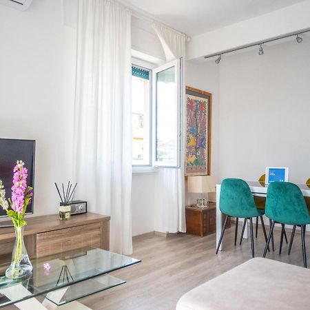 Families Apartment ローマ エクステリア 写真
