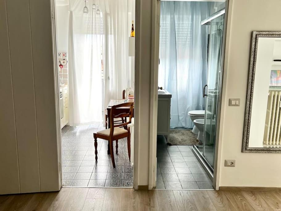 Families Apartment ローマ エクステリア 写真