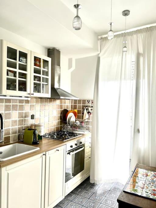 Families Apartment ローマ エクステリア 写真