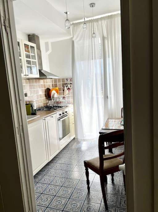 Families Apartment ローマ エクステリア 写真