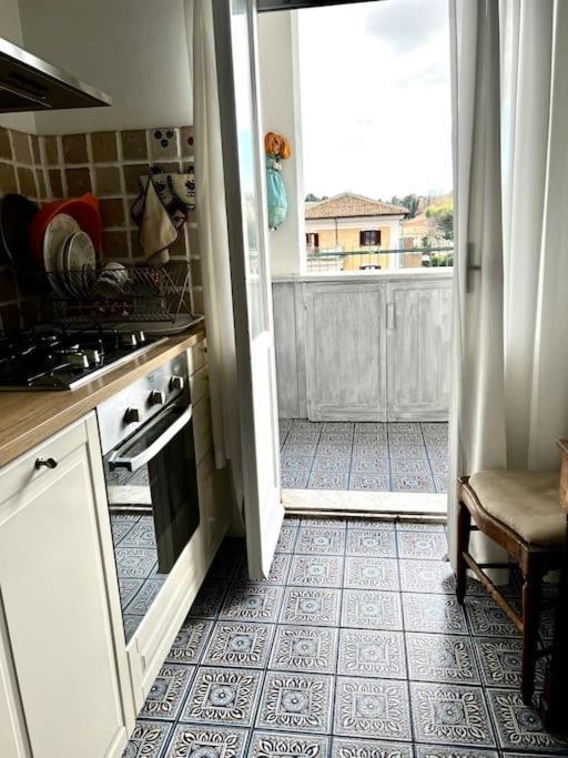 Families Apartment ローマ エクステリア 写真