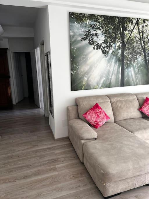 Families Apartment ローマ エクステリア 写真
