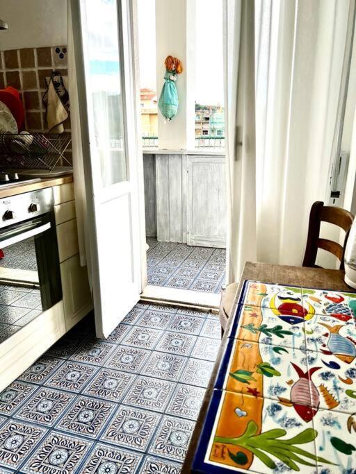 Families Apartment ローマ エクステリア 写真