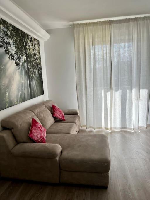 Families Apartment ローマ エクステリア 写真