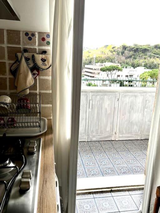 Families Apartment ローマ エクステリア 写真