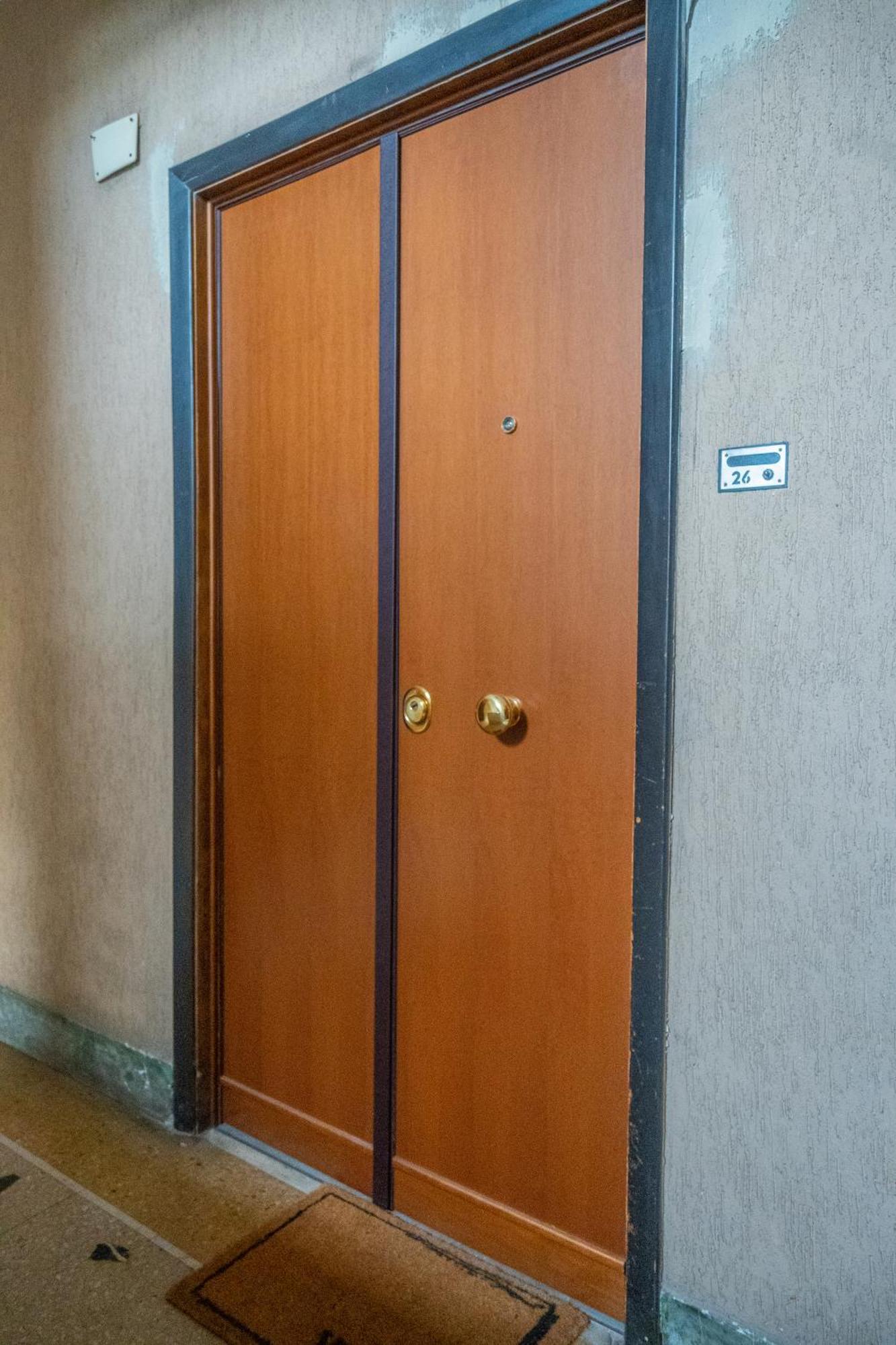 Families Apartment ローマ エクステリア 写真