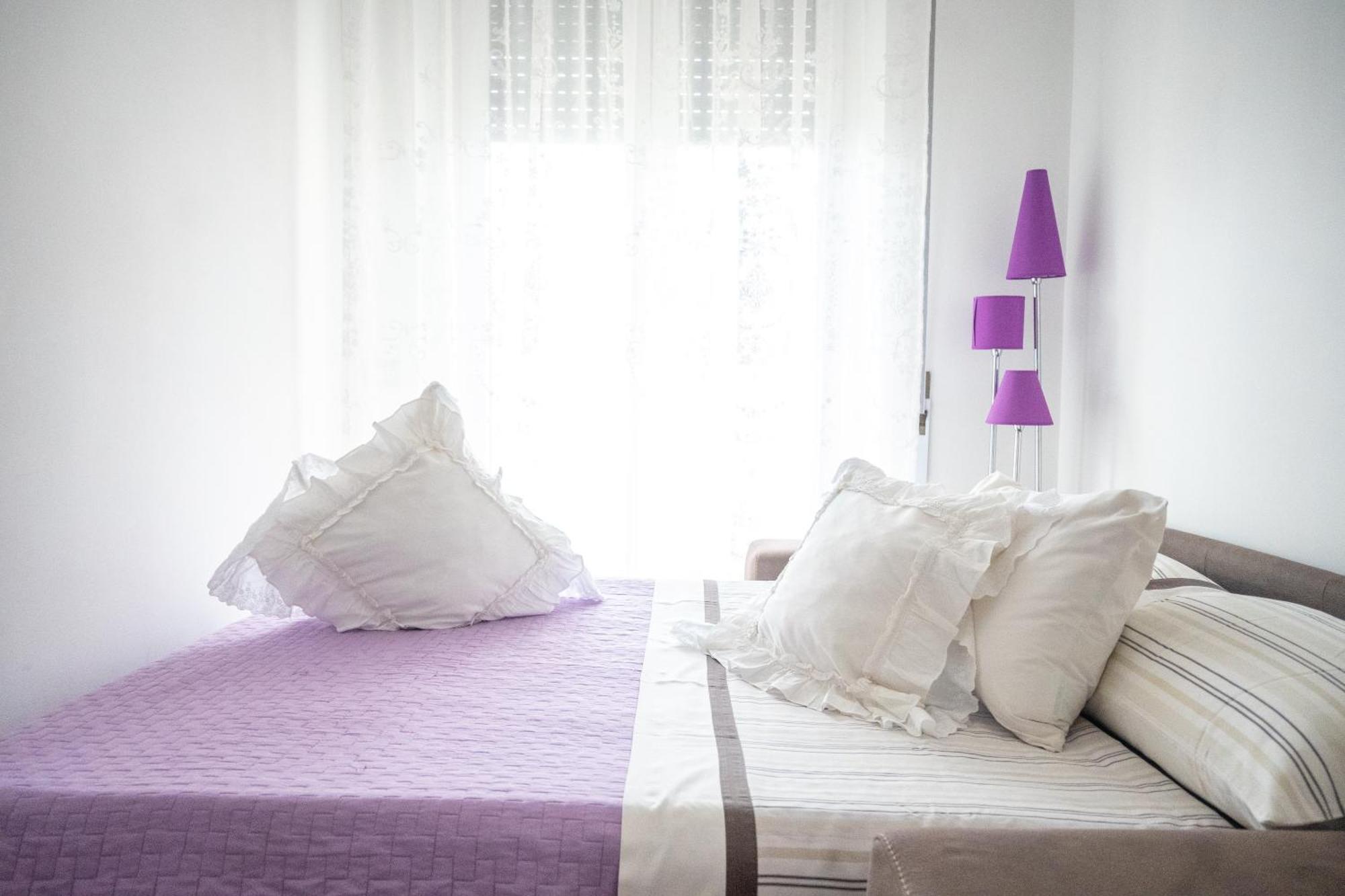 Families Apartment ローマ エクステリア 写真