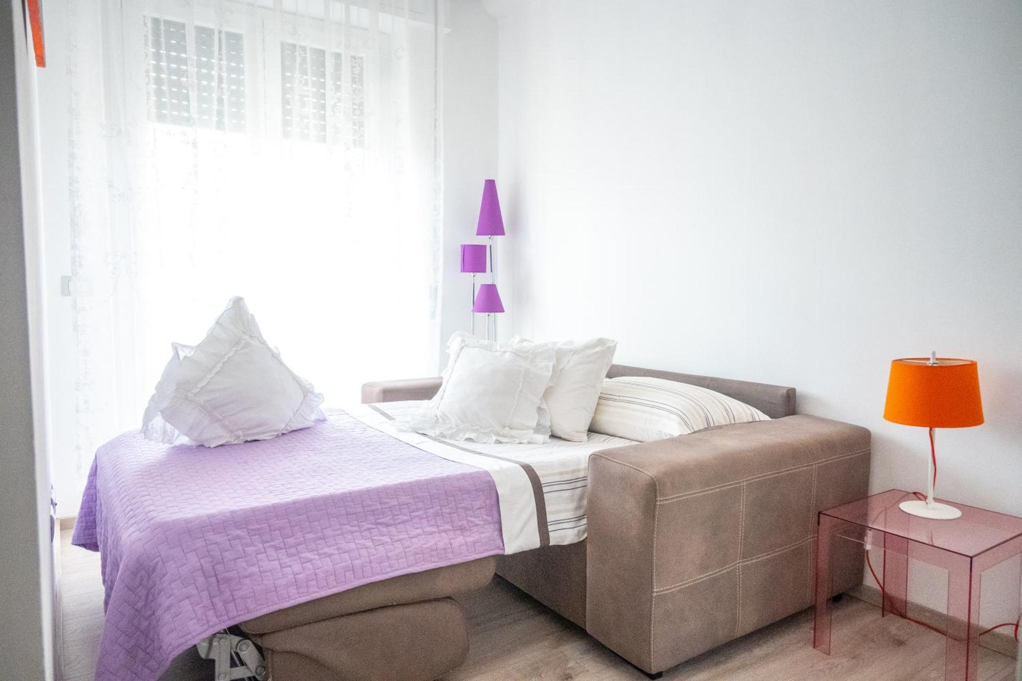 Families Apartment ローマ エクステリア 写真