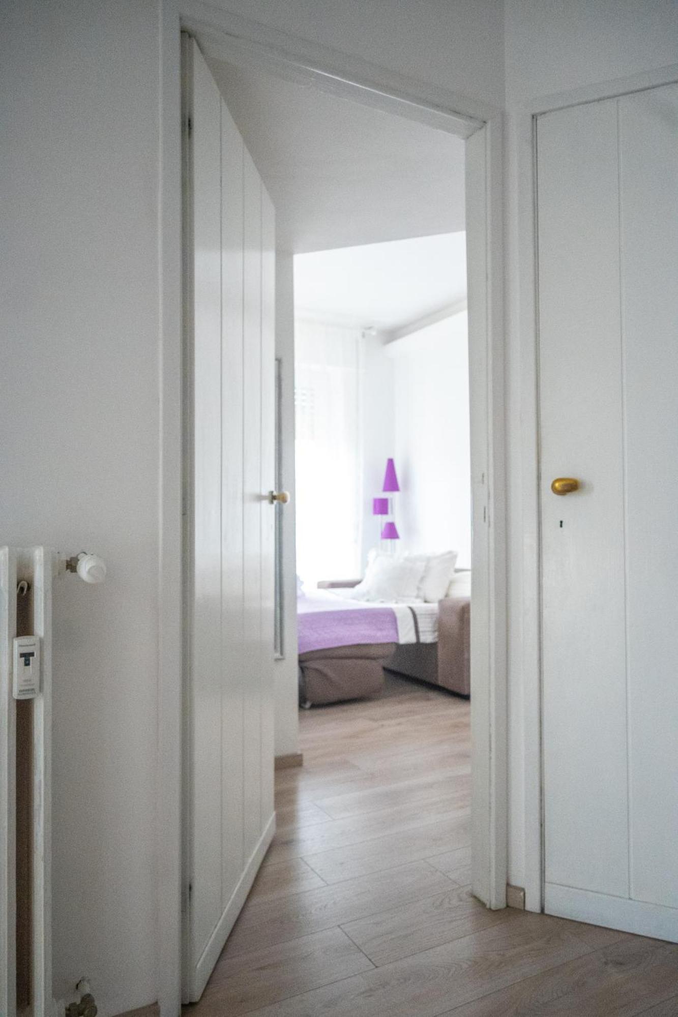 Families Apartment ローマ エクステリア 写真
